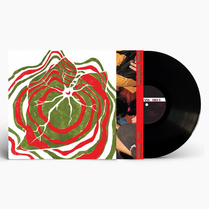 Album art