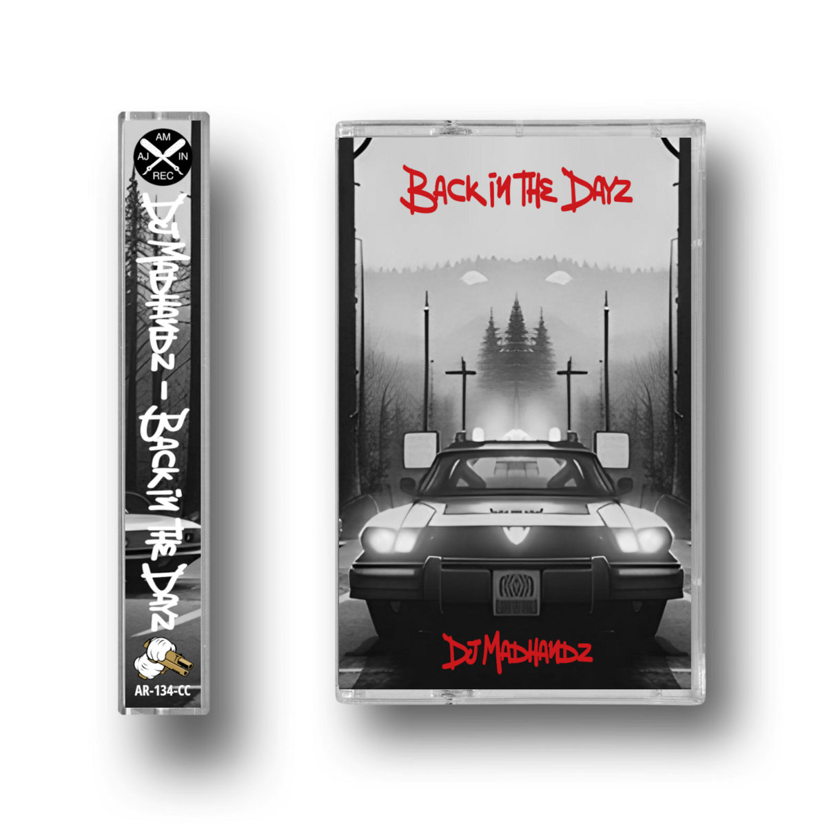 k*3様 MI COME FROM THE CASSETTE DAYZ カセット Shazza - Tak Blisko Nieba (Omega) kaseta BDB - 7828848127