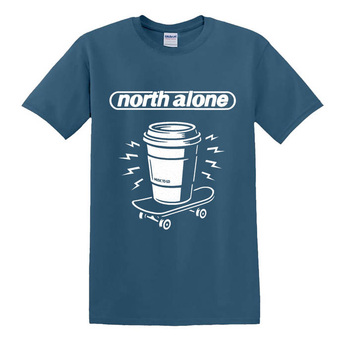 Skate Coffee (SALE!)