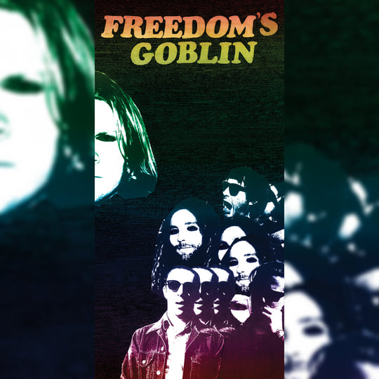 米2LP TY SEGALL FREEDOMS GOBLIN  DC675 Drag City /00520 Ty Segall - Freedom's Goblin - Amazon.com Music