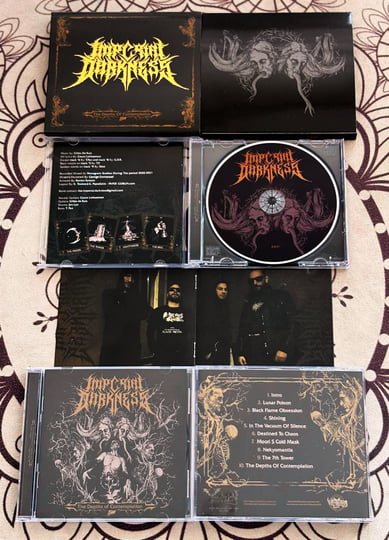 IMPERIAL DARKNESS 