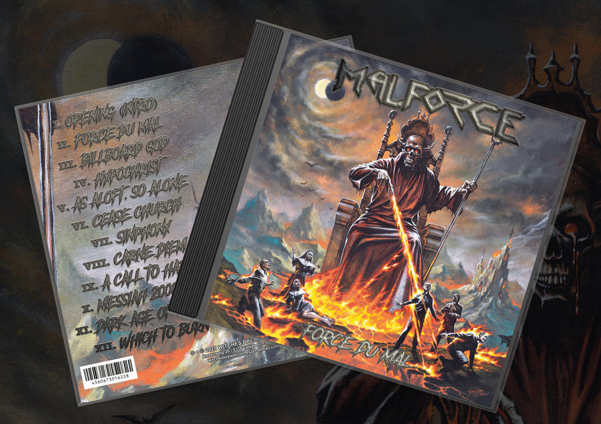 Limited Edition CD