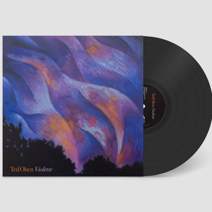 Album art