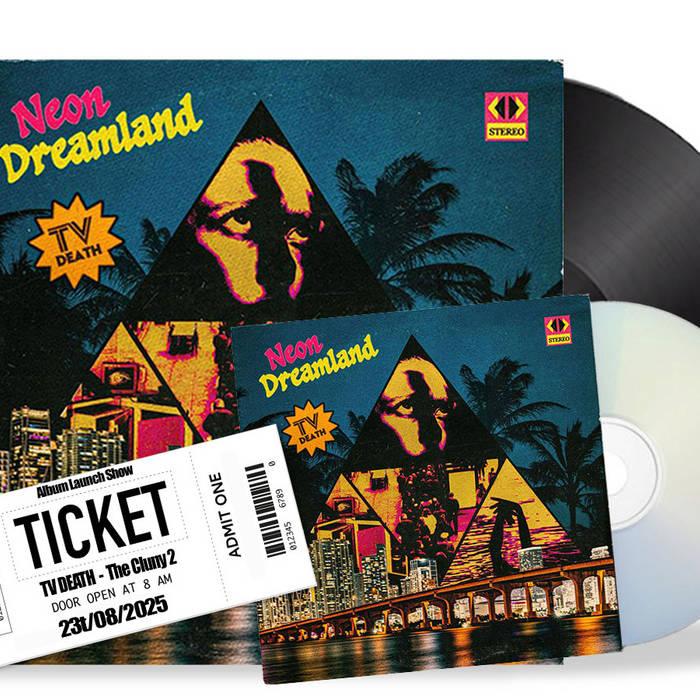 Album art