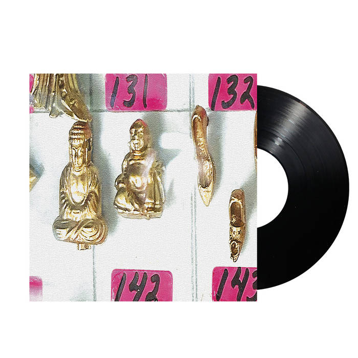 Album art