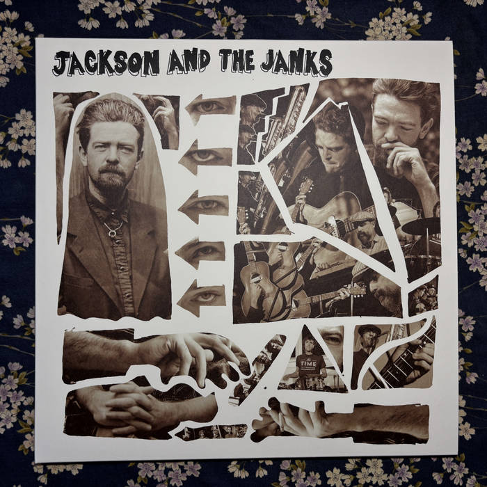Album art