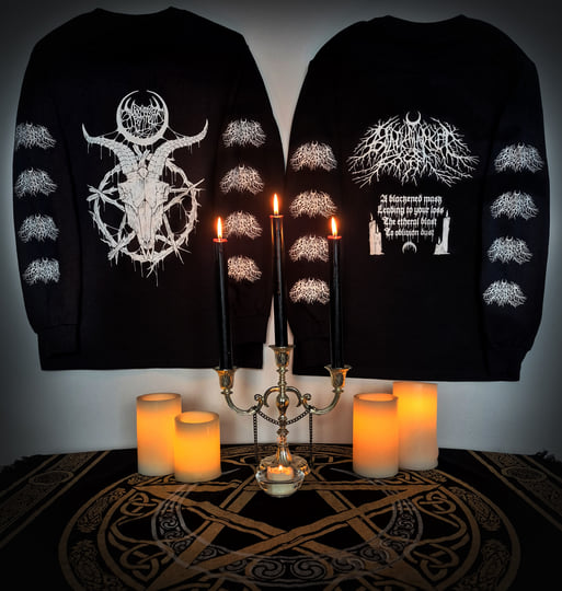 Pathways to the Occult | Black Market Fossil