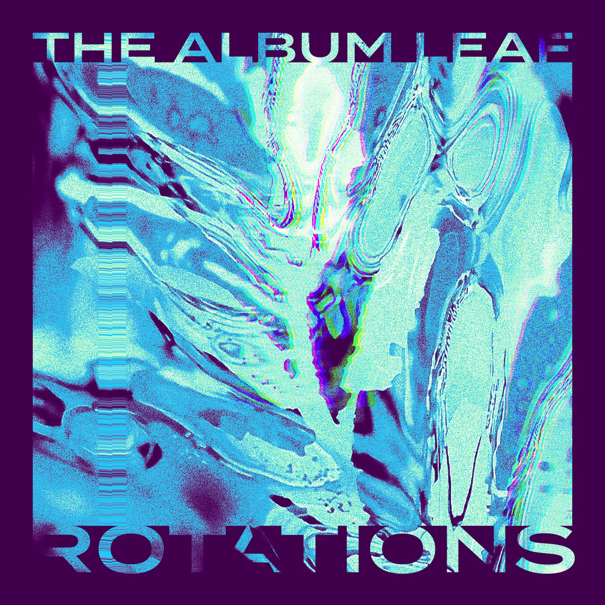 逆輸入 ROTATIONS Leaf Album The | アート・デザイン・音楽
