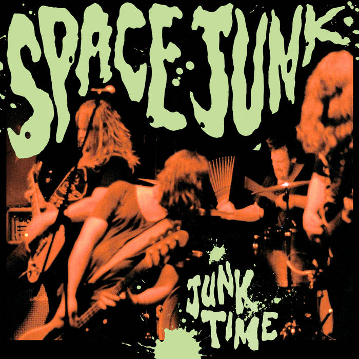 Music | SPACEJUNK