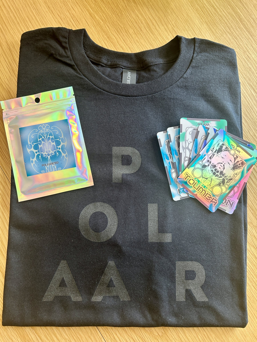 Polaeizable POLAARIZED | POLAAR