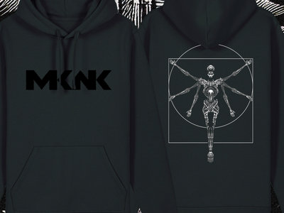 MKNK - Hoodie | MKNK