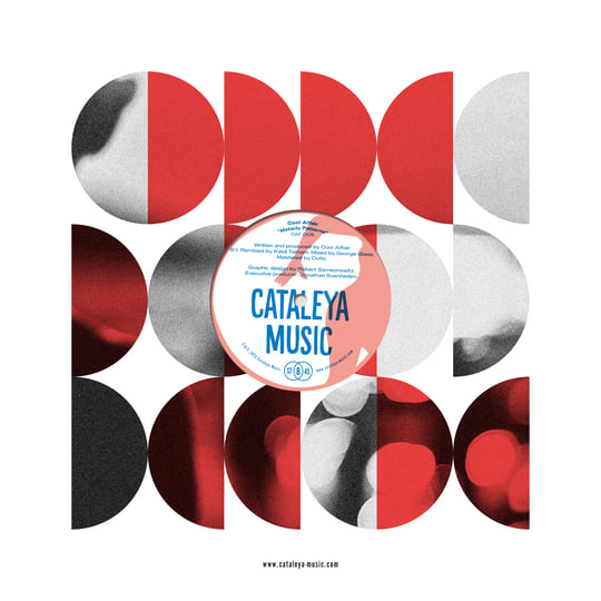 Motoric Patterns | Cool Affair | Cataleya Music