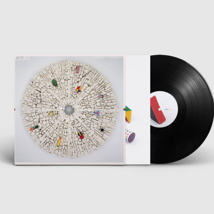 Album art