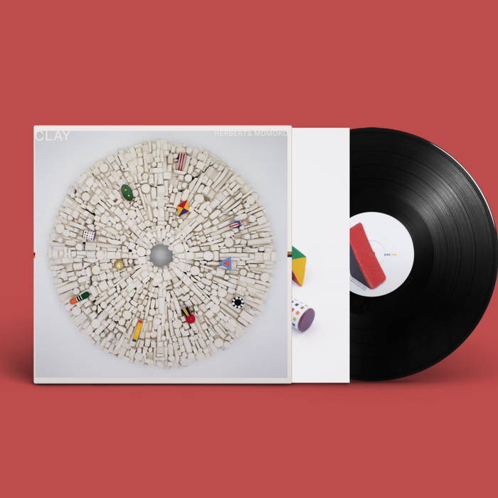 Album art