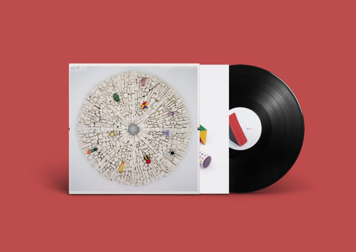 Clay | Herbert & Momoko | Matthew Herbert