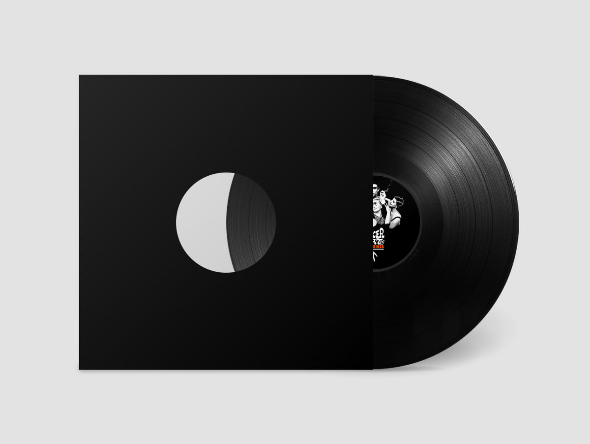 Steve Bug - Loverboy (Remixes)