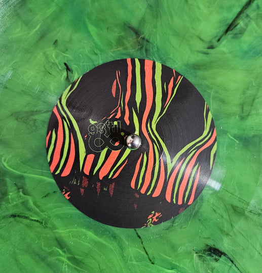 Cool Like That EP | Unknown Artist | Fokuz Recordings
