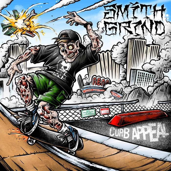 Album art
