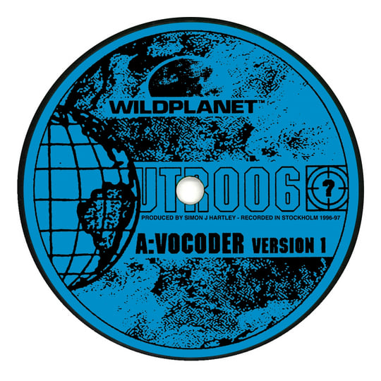 Vocoder | Wildplanet | Under The Radar