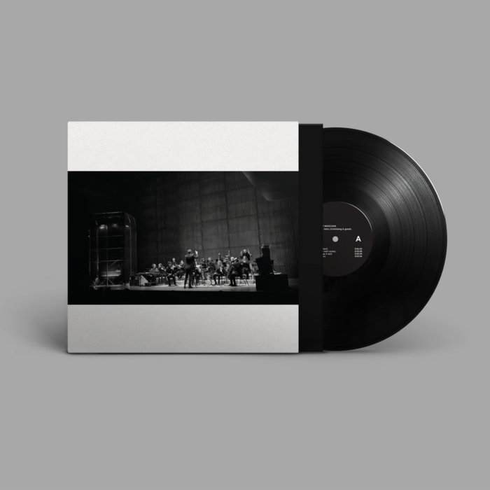 Album art