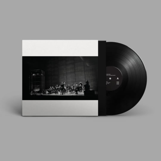 Music for 17 Musicians | Jameszoo with Asko|Schönberg | Jameszoo