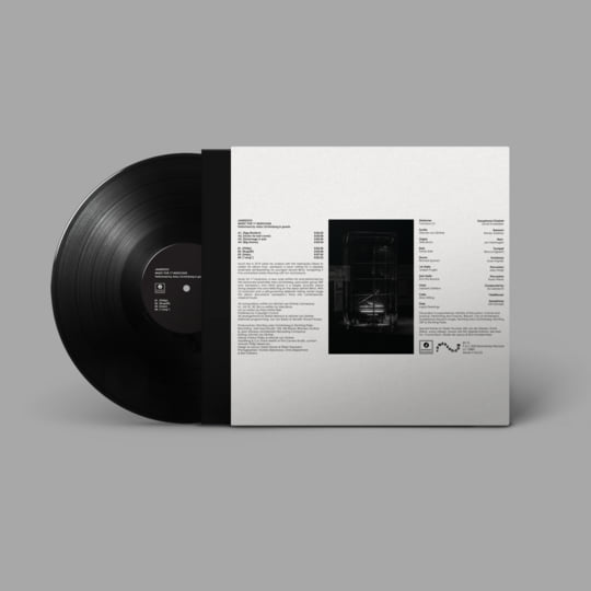 Music for 17 Musicians | Jameszoo with Asko|Schönberg | Jameszoo