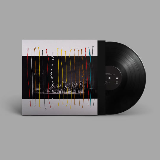 Music for 17 Musicians | Jameszoo with Asko|Schönberg | Jameszoo