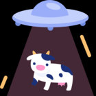 Cow Sightings thumbnail