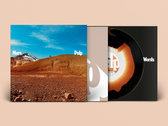 Limited Edition Spike Island / Open Strings 7