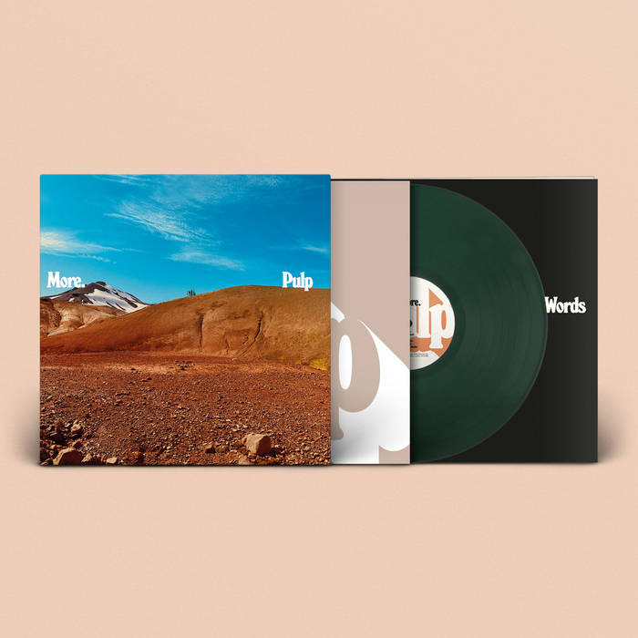 Album art