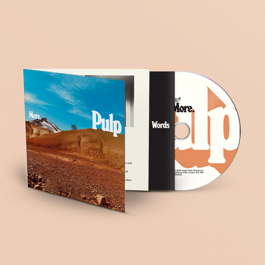 More | Pulp