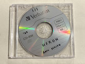 Amil Berlin - Limited Edition CD