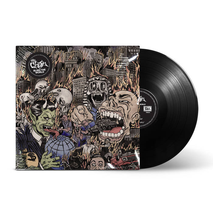 Album art