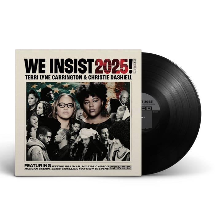 Album art