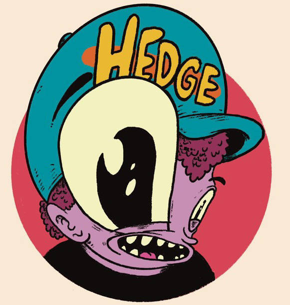 Better Days | HEDGE