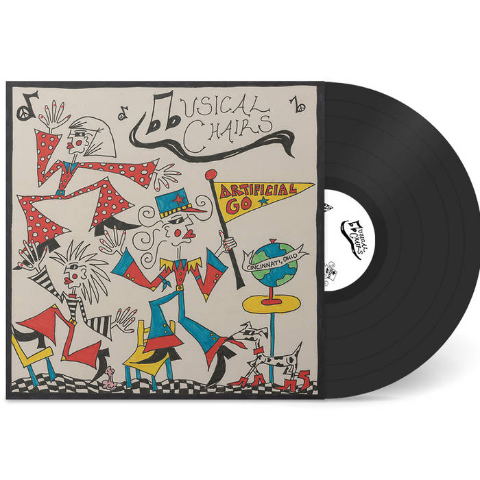 Album art