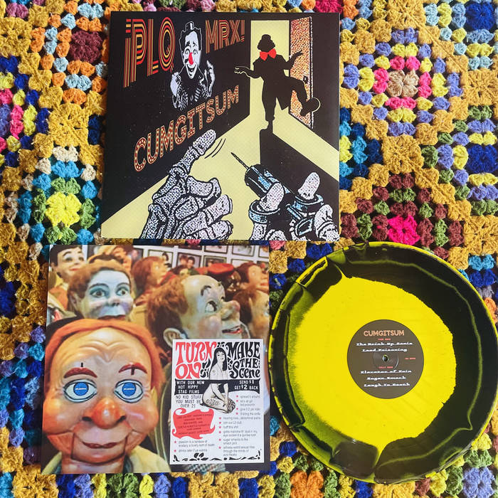 Album art