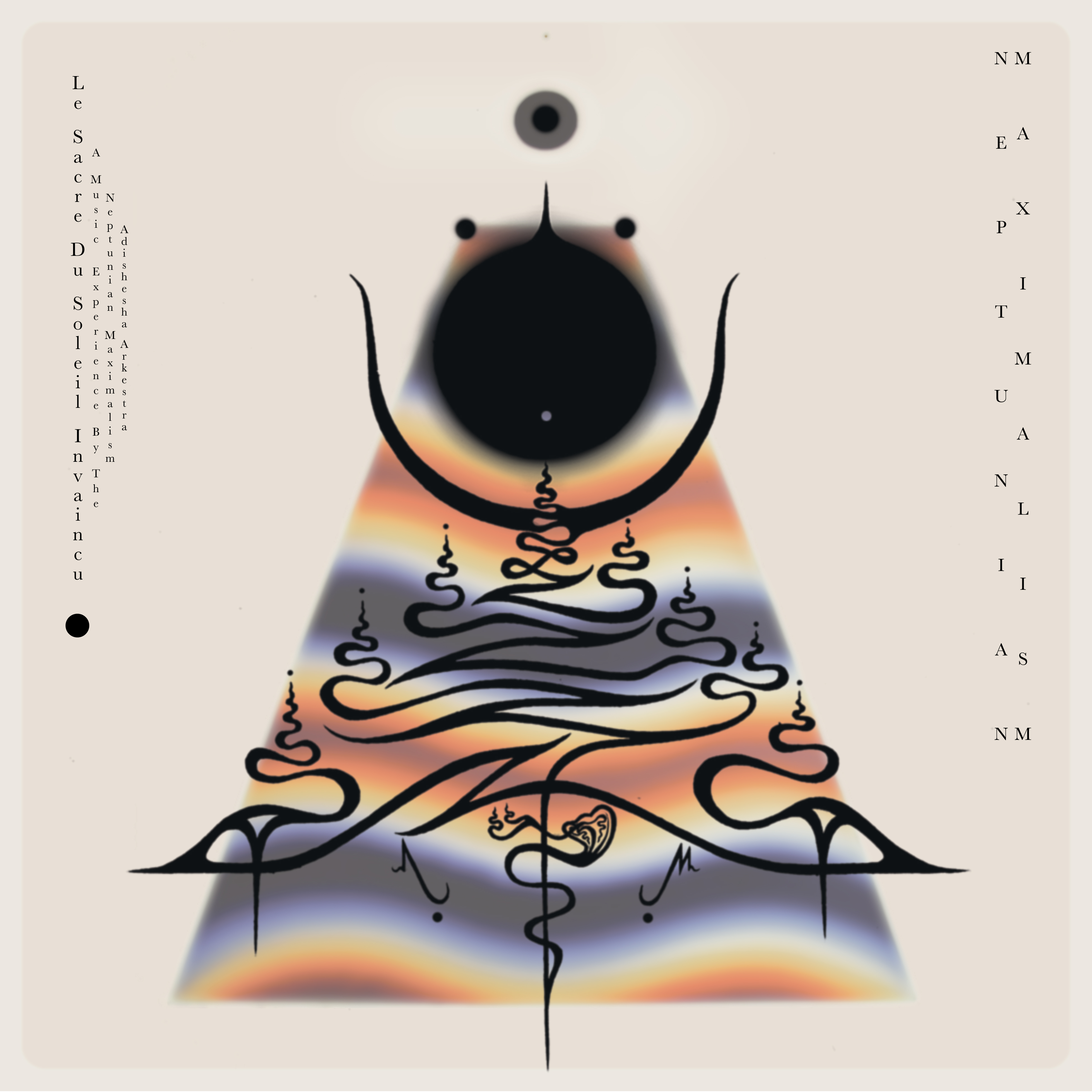 Neptunian Maximalism, “Le Sacre Du Soleil Invaincu” | Bandcamp Daily