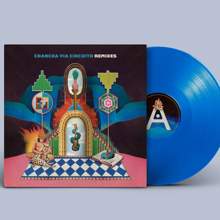 Album art