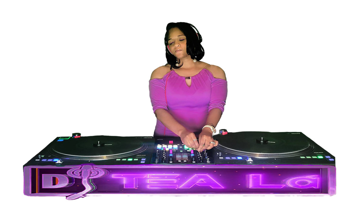 DJ TEALA
