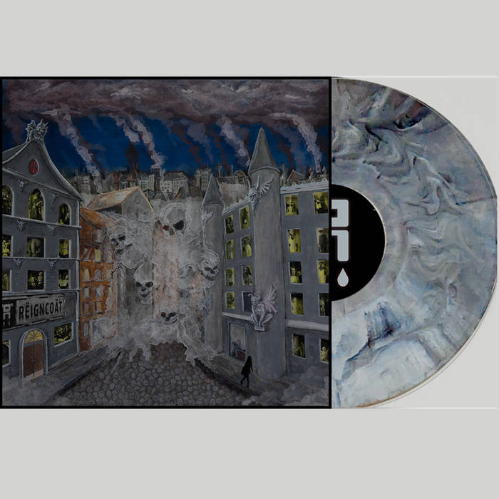 Album art
