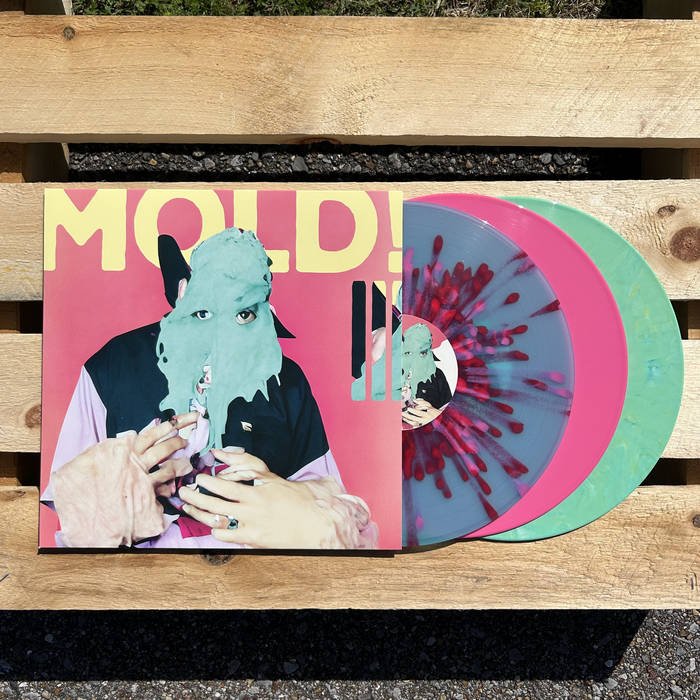 Album art