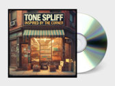 Merch | Tone Spliff