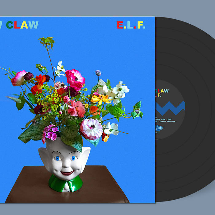 Album art