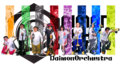Daimon/DaimonOrchestra image