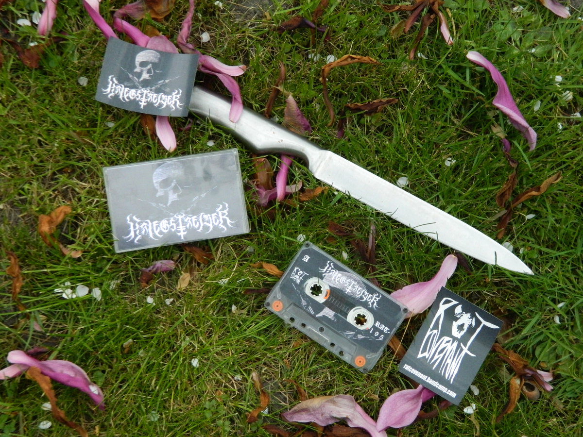 Limited Edition Cassette