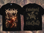 Merch | Morbid Generation Records
