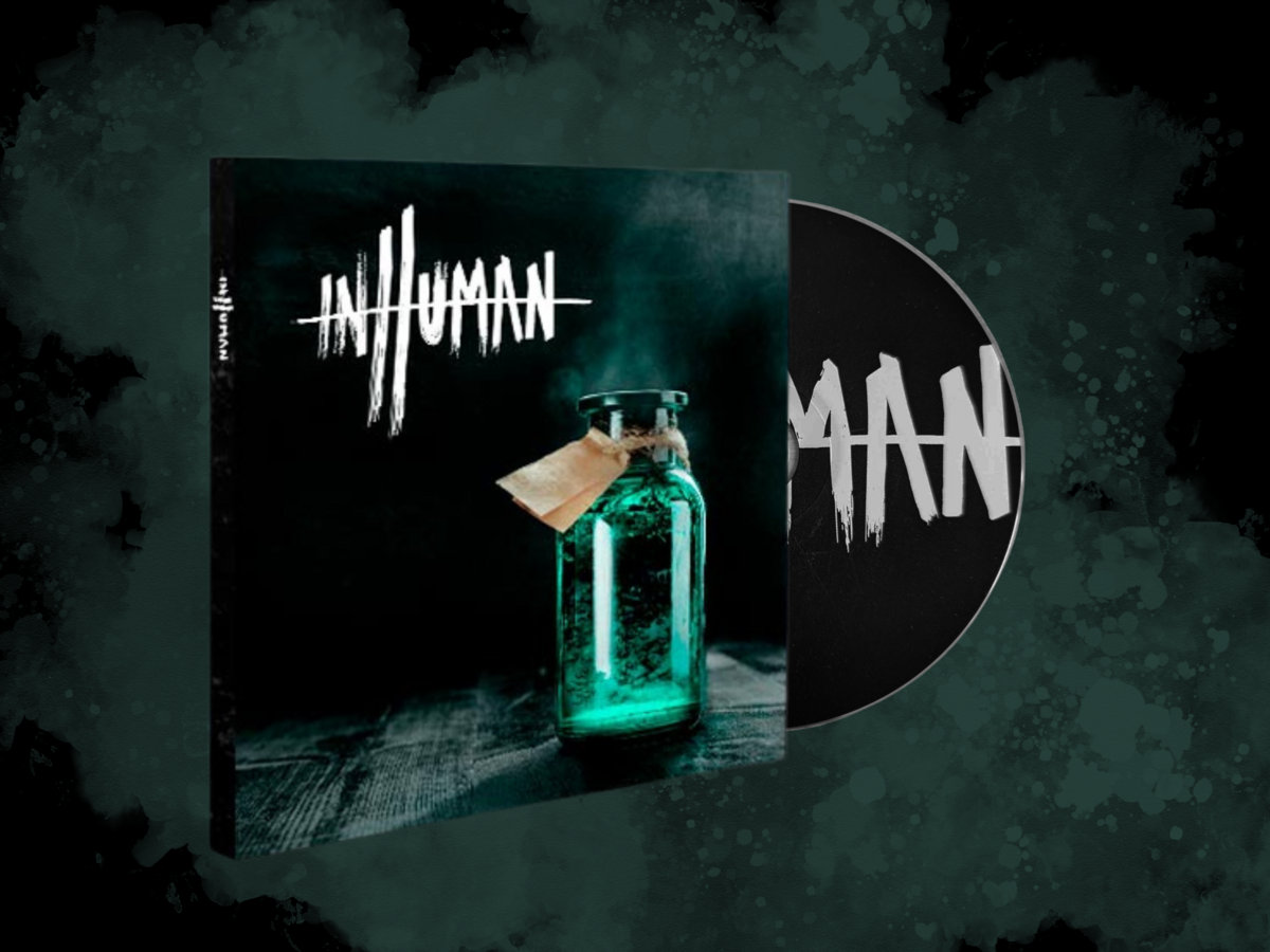 InHuman | InHuman