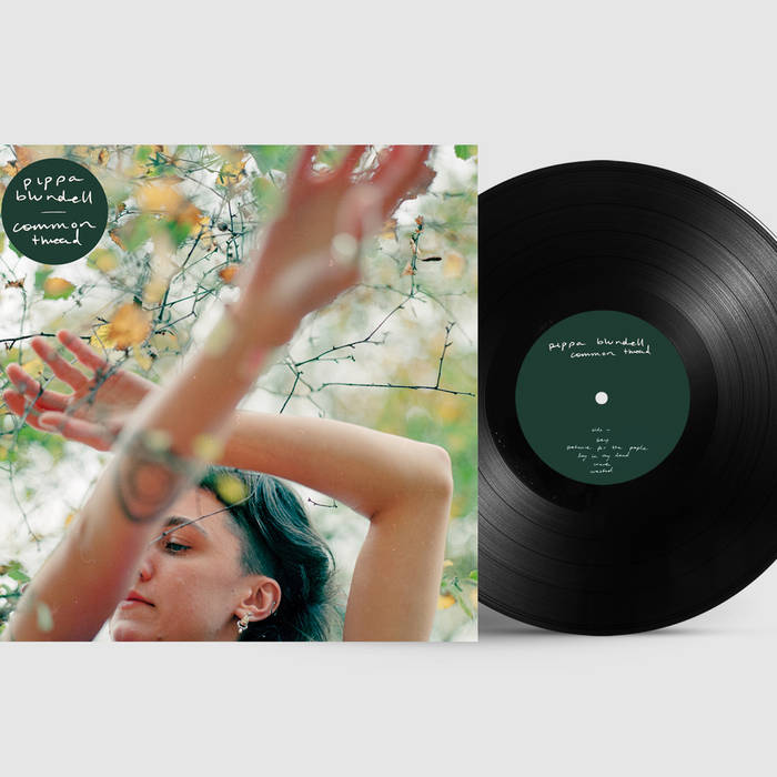 Album art