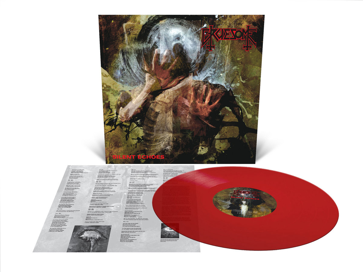 Silent Echoes | Gruesome